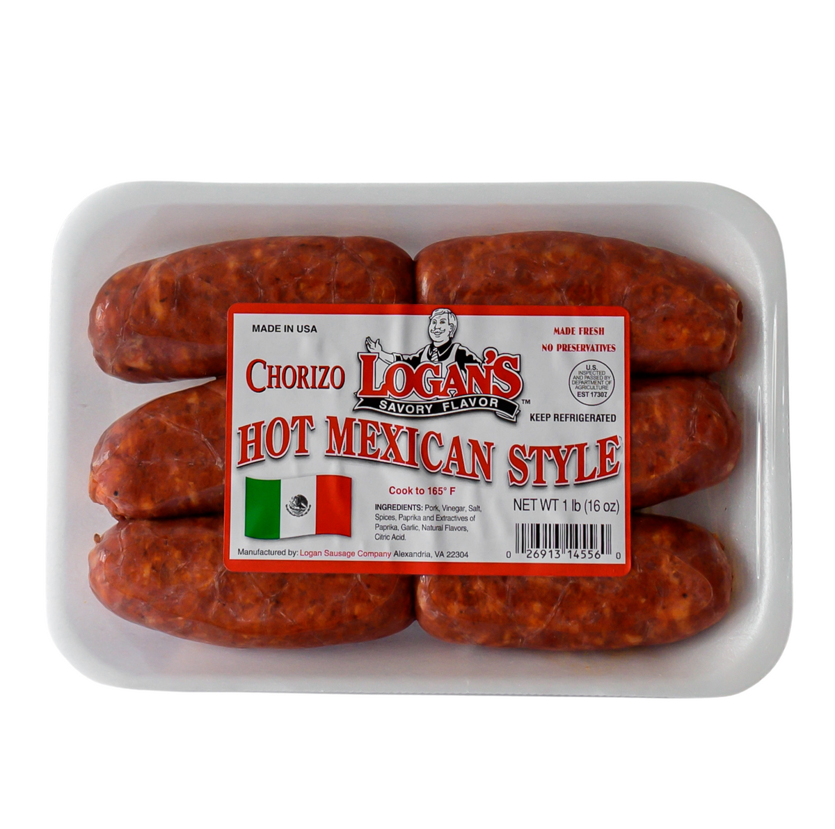 Mexican sausage deals