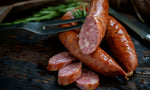 Fresh vs. Smoked Sausage: What’s the Difference?