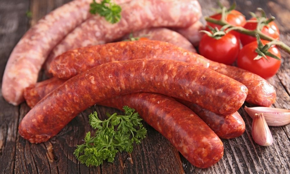 5 Factors To Consider When Buying Sausage Online