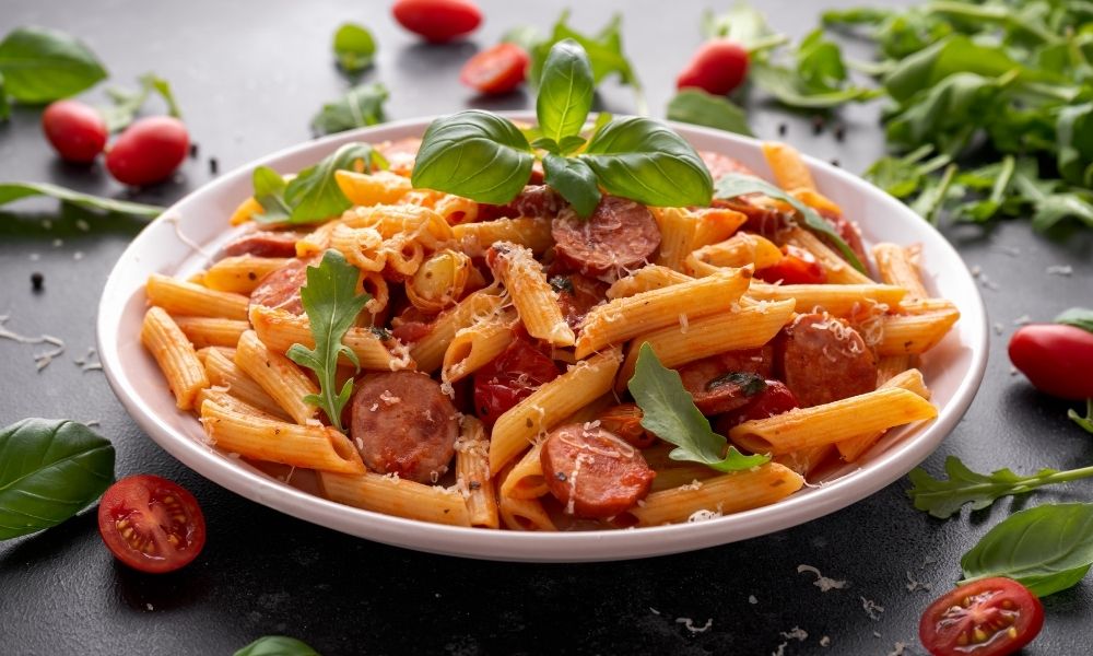 3 Traditional Italian Dishes That Use Italian Sausage
