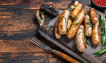 Chicken Sausage 101: What It Is & How To Prepare It