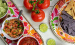 Top Foods To Serve During Cinco de Mayo