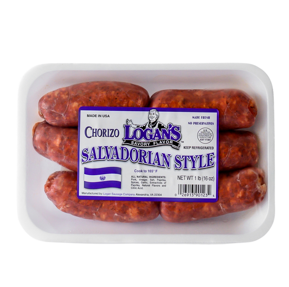 Authentic Sausage | Online Sausage Store | Logan’s Sausage